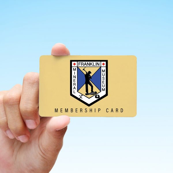 Museum Membership